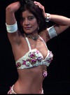 Marta, Belly Dancer